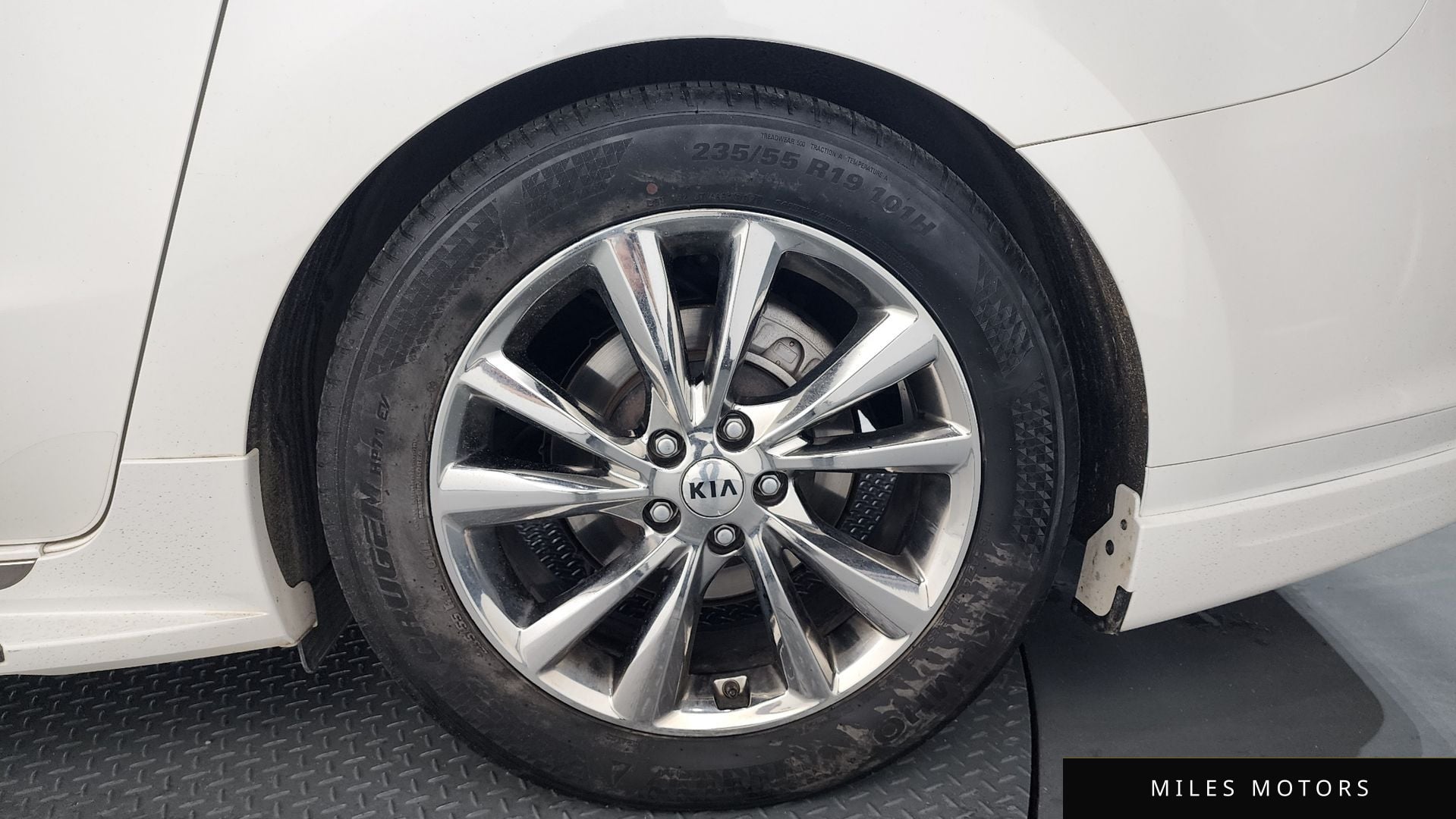 Kia Canival 2020 — миниатюра 7