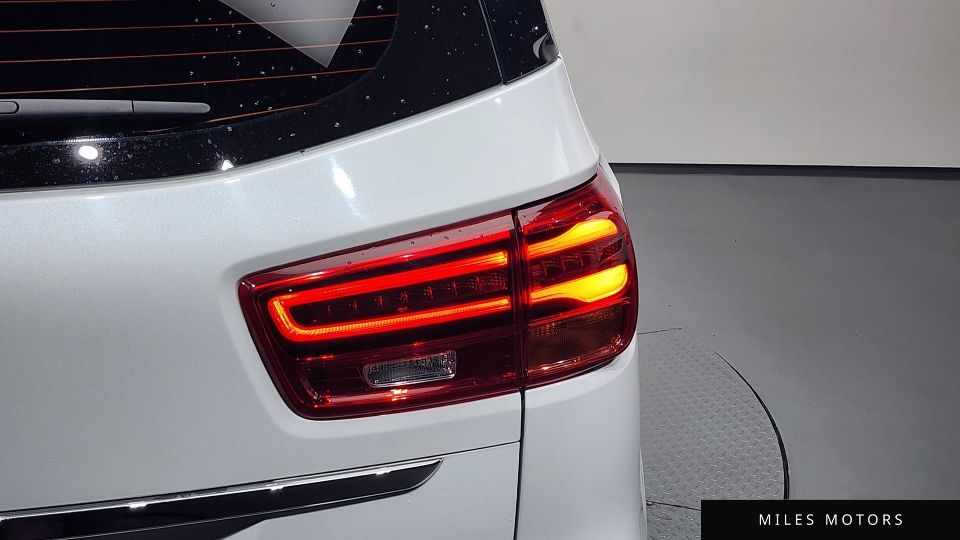 Kia Canival 2020 — миниатюра 9