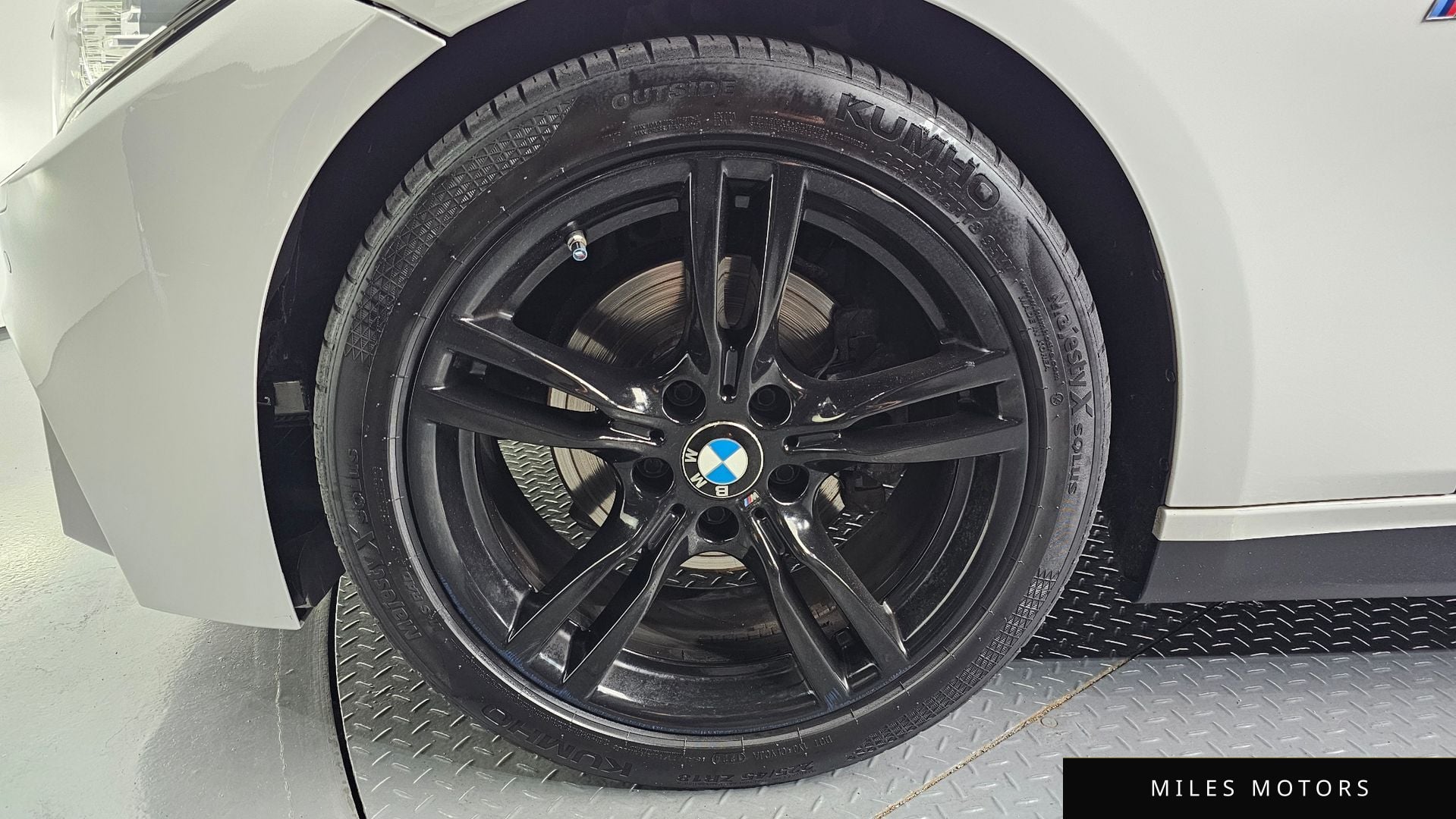 BMW 3 Series (F30) 2016 — миниатюра 5