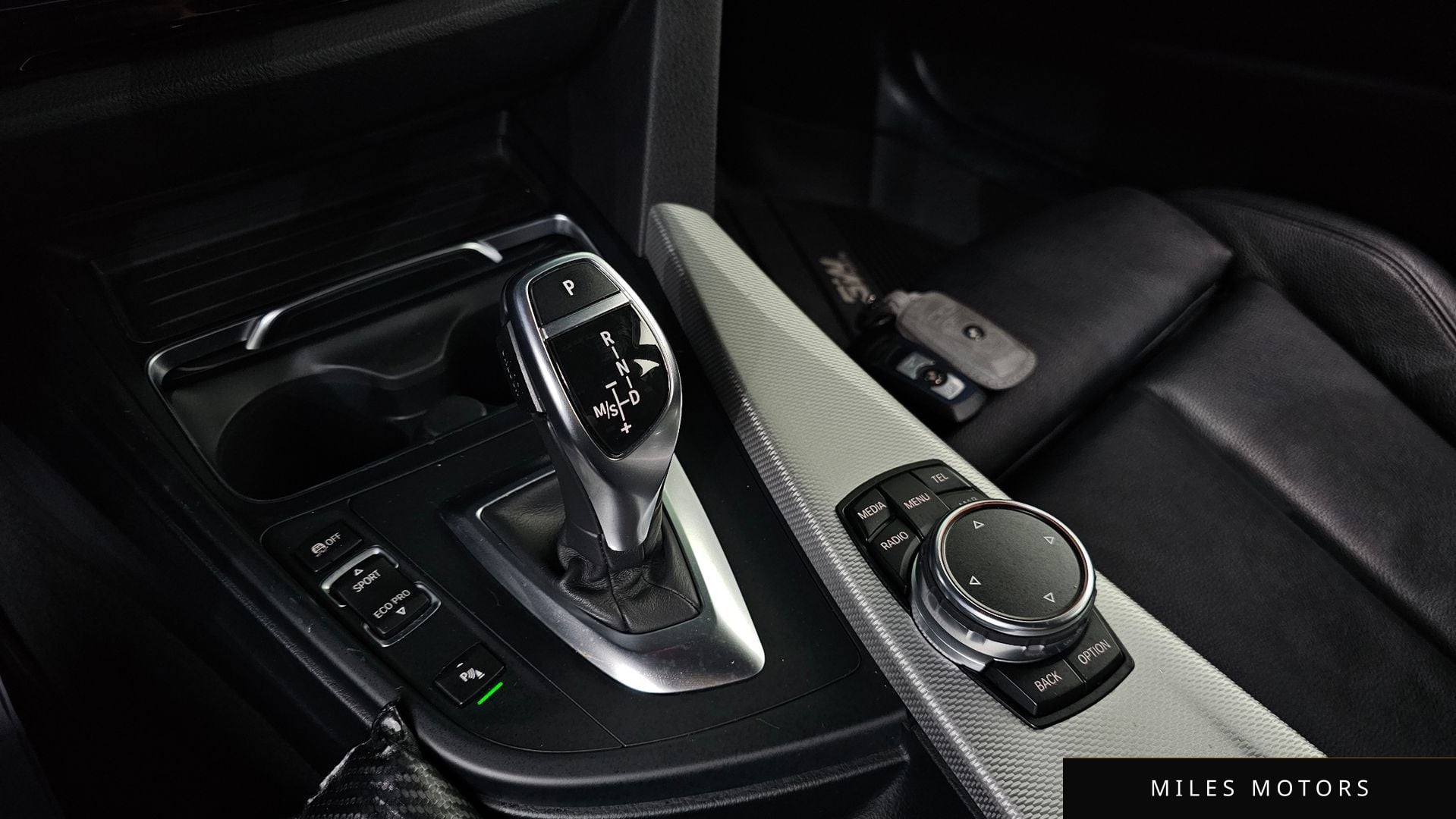 BMW 3 Series (F30) 2016 — миниатюра 9