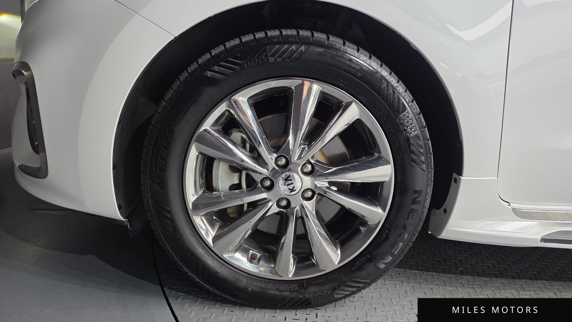 Kia Canival 2019 — миниатюра 5