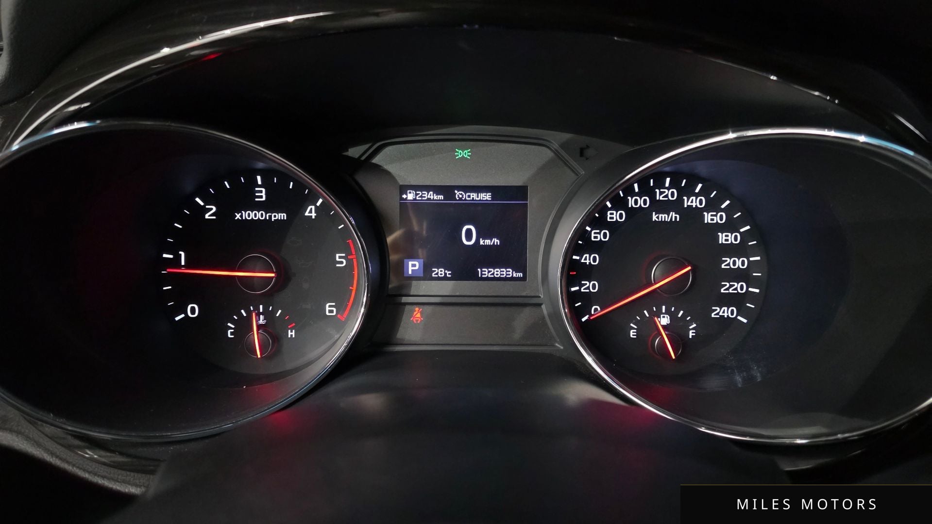 Kia Canival 2019 — миниатюра 11