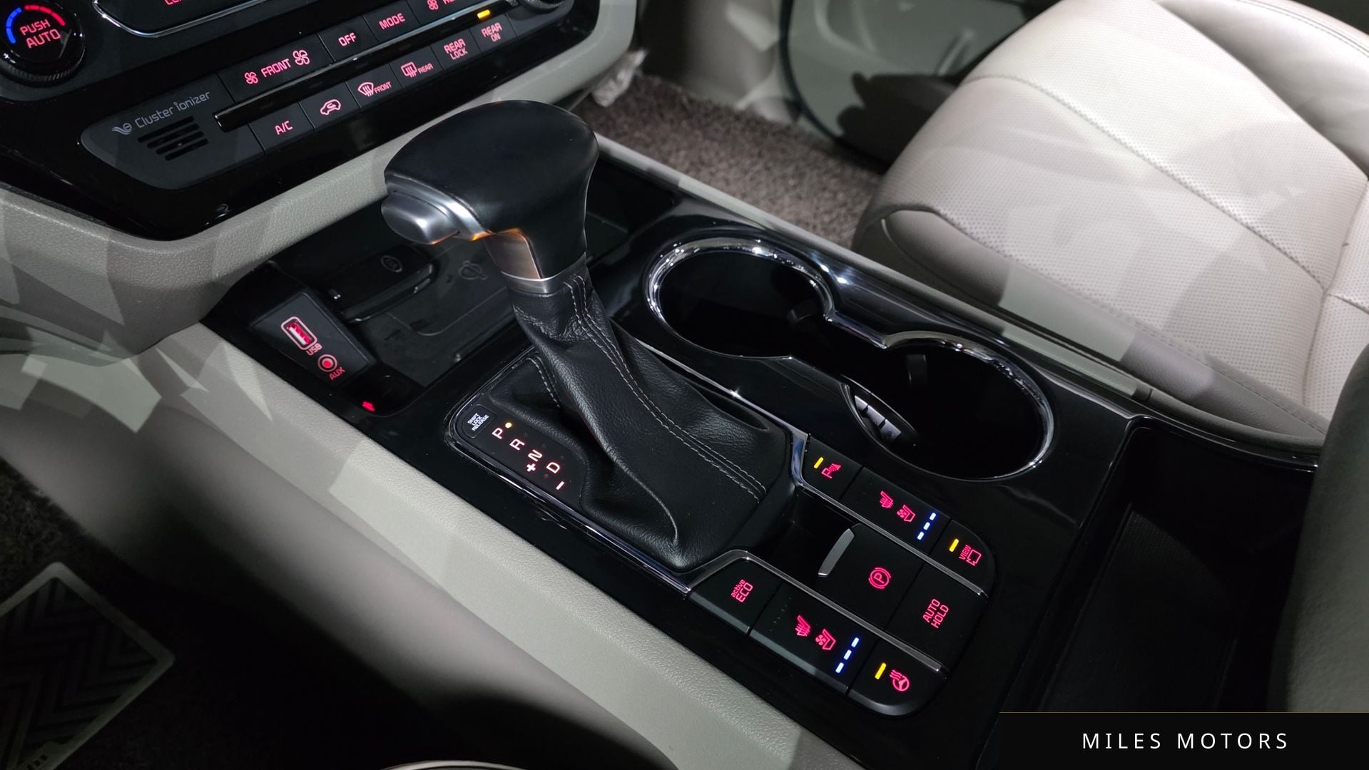Kia Canival 2019 — миниатюра 12