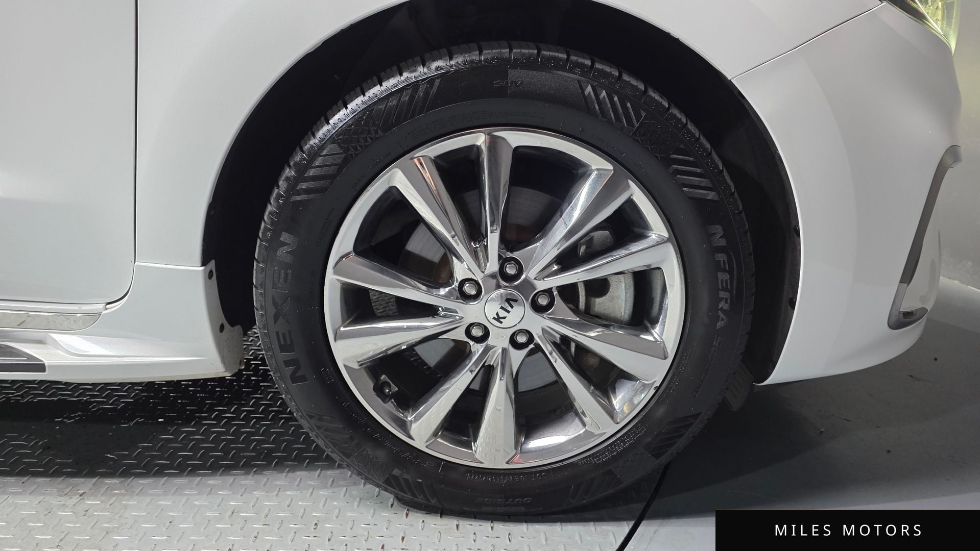Kia Canival 2019 — миниатюра 7