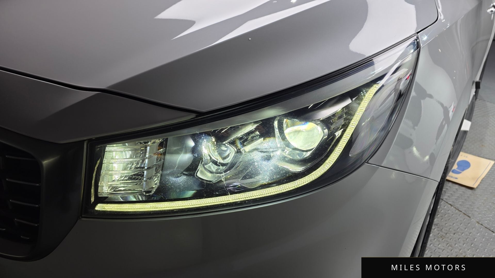 Kia Canival 2019 — миниатюра 8