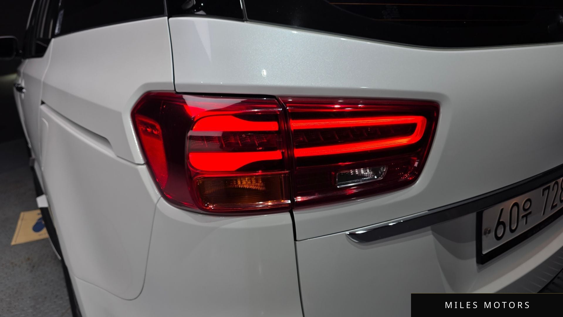 Kia Canival 2019 — миниатюра 9