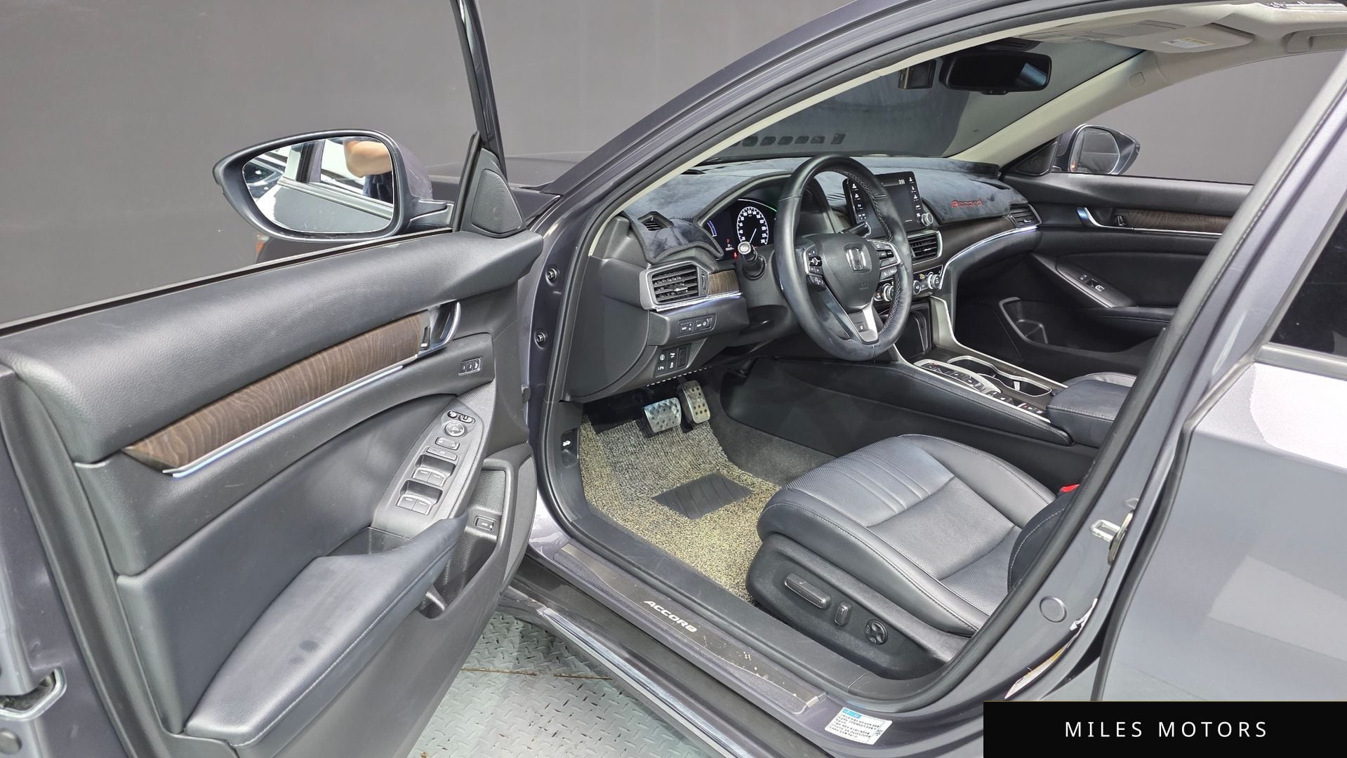 Honda Accord 2018 — миниатюра 10