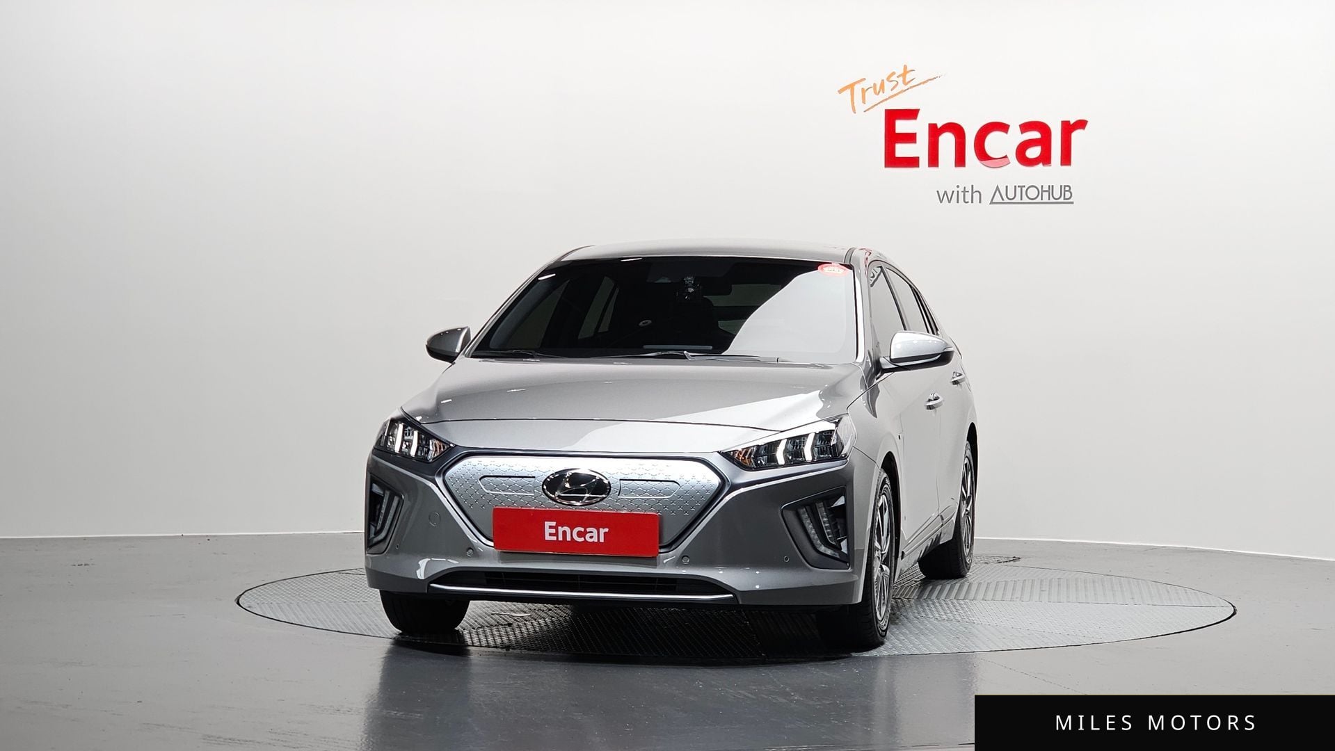 Hyundai Ioniq 2020 — миниатюра 3