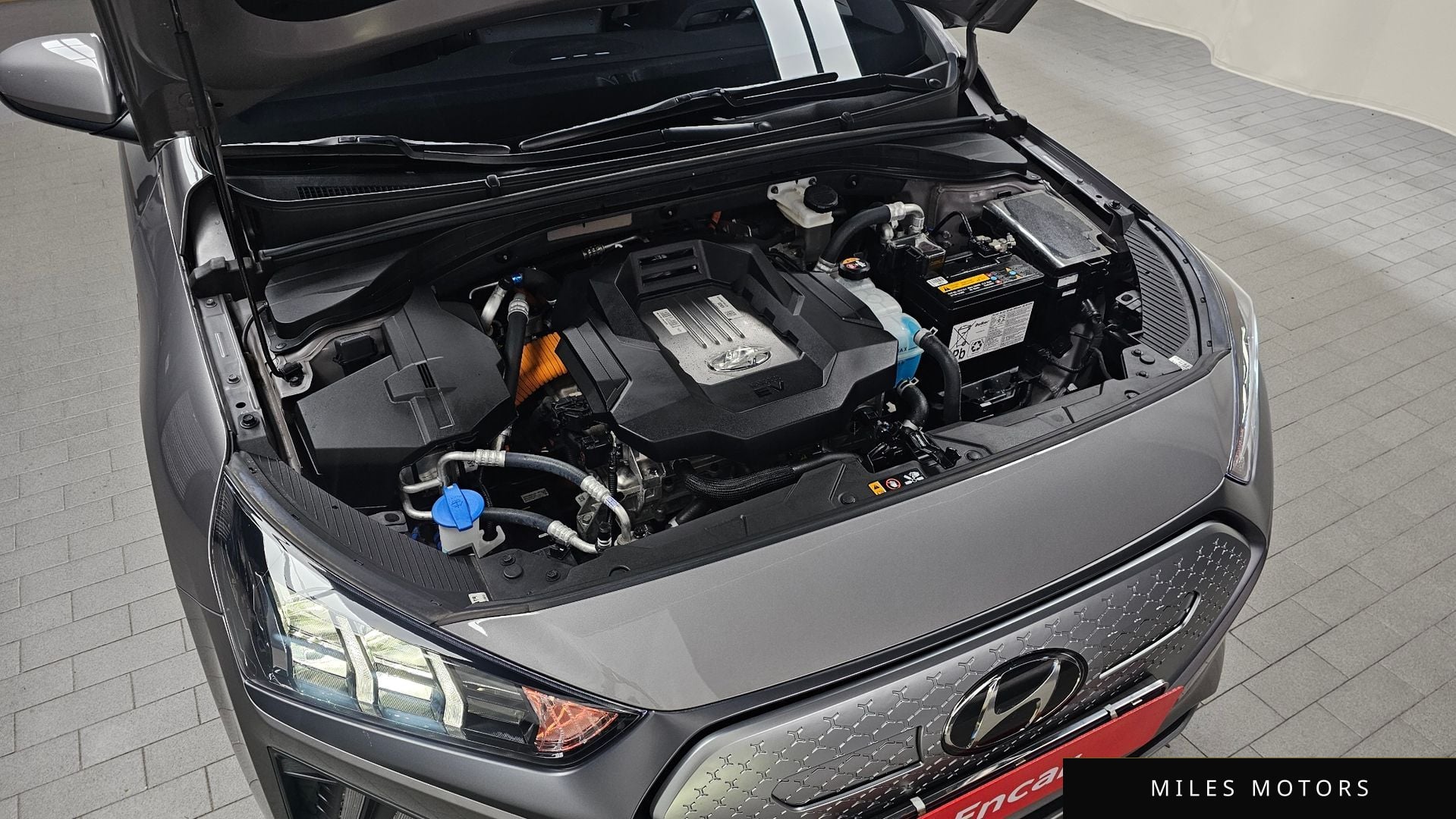 Hyundai Ioniq 2020 — миниатюра 6
