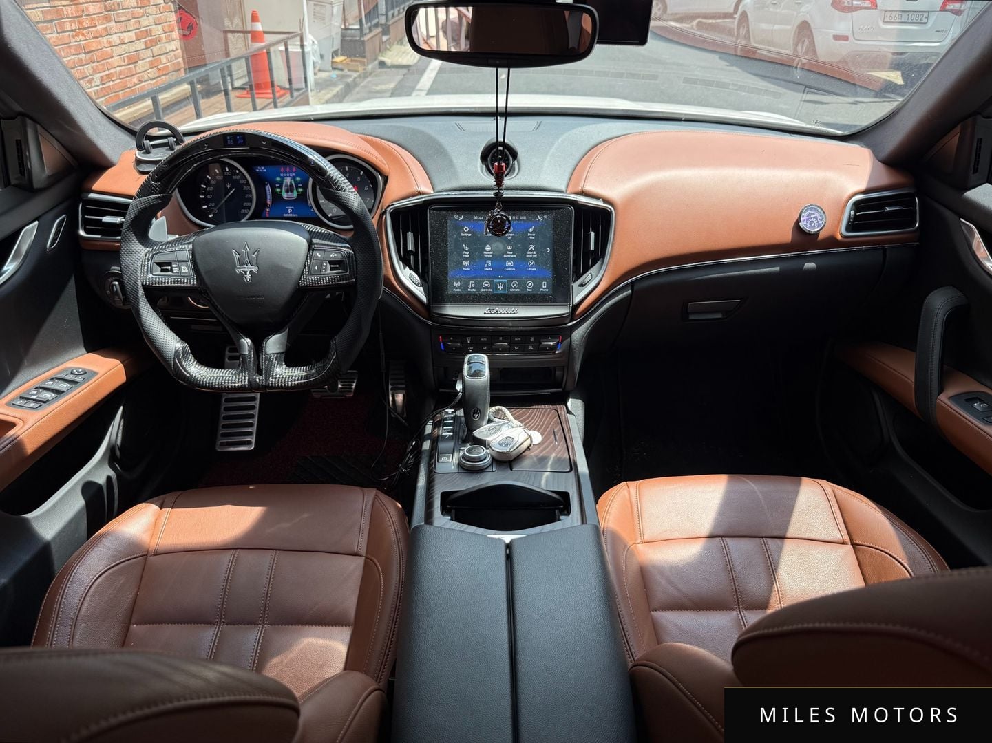 Maserati Ghibli 2020 — миниатюра 3