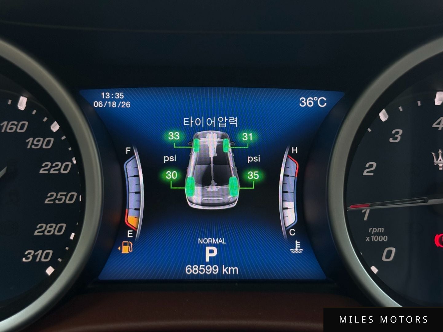 Maserati Ghibli 2020 — миниатюра 5