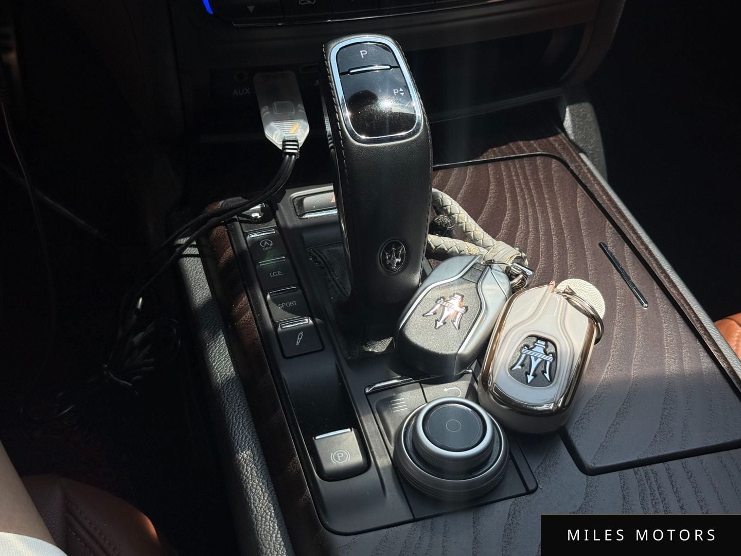 Maserati Ghibli 2020 — миниатюра 10