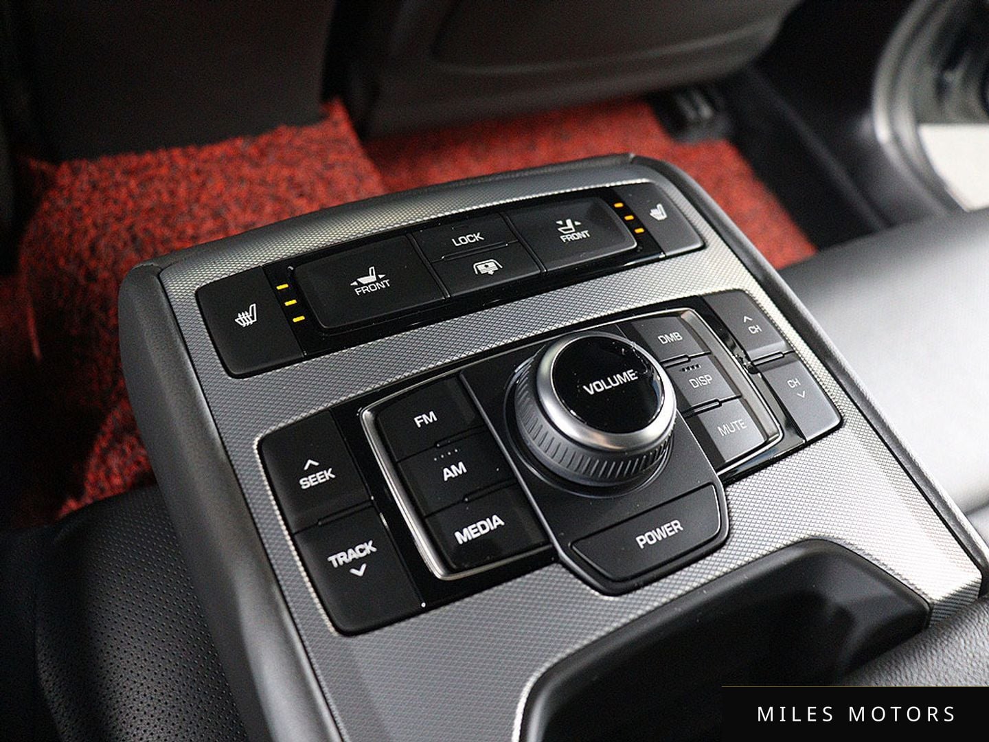 Genesis G80 2017 — миниатюра 12