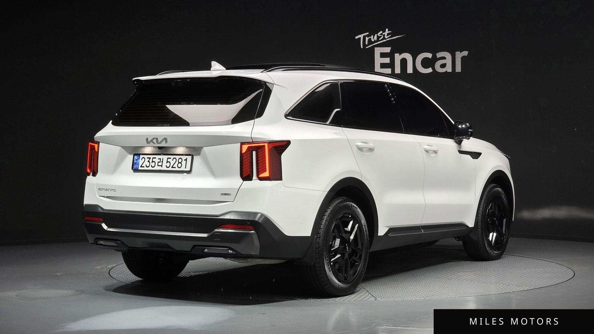 Kia Sorento 2024 — миниатюра 2