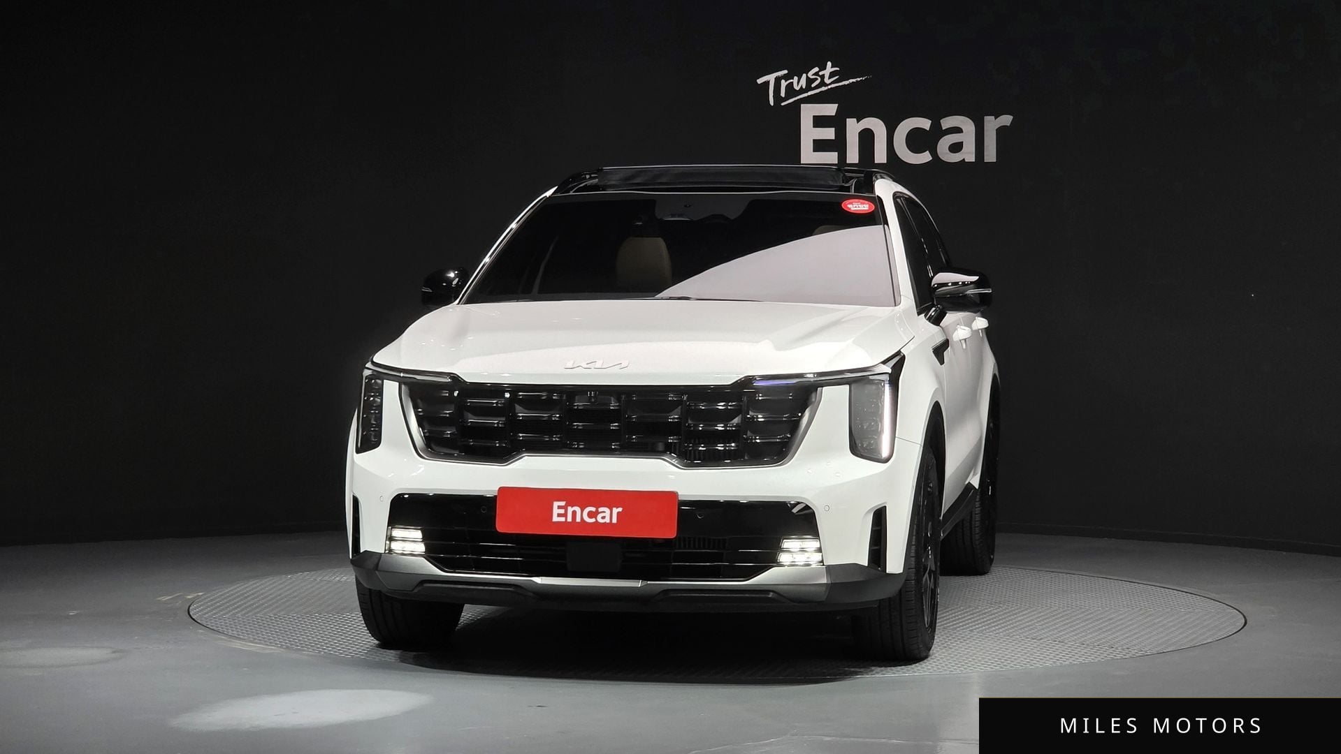 Kia Sorento 2024 — миниатюра 3