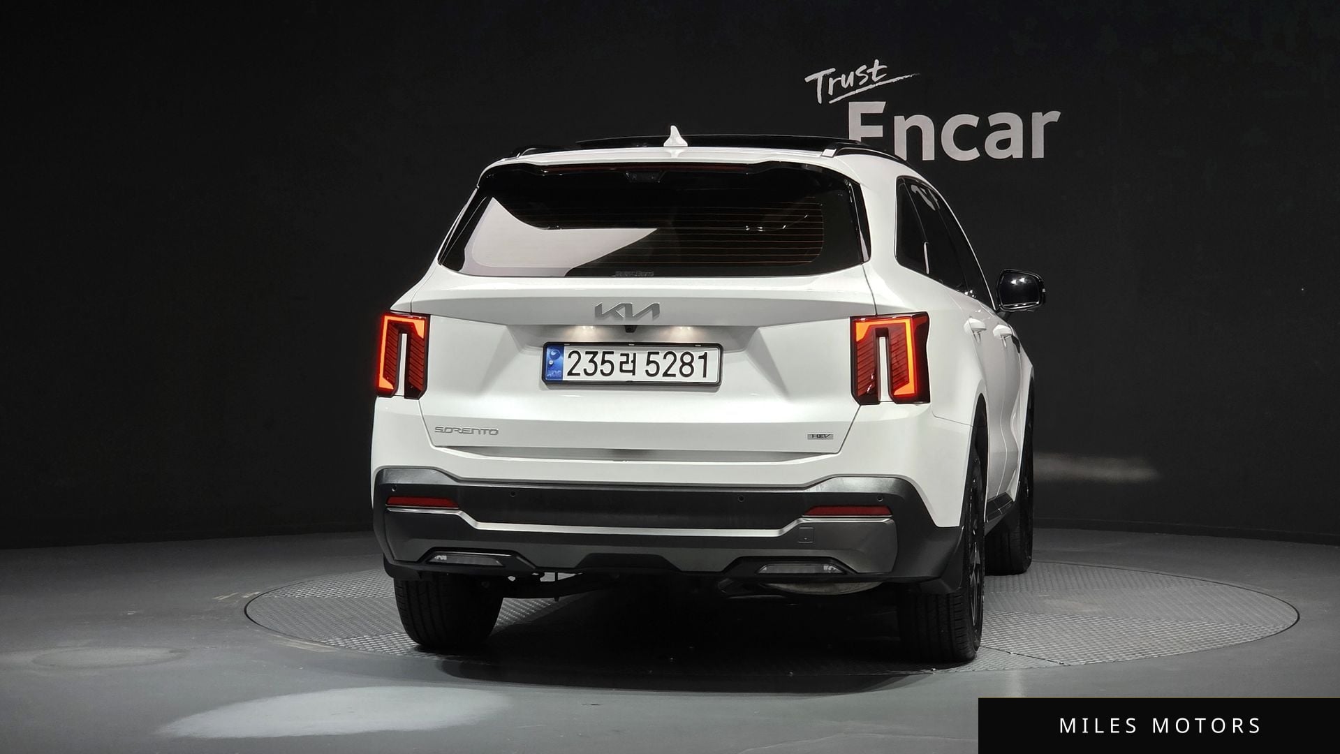 Kia Sorento 2024 — миниатюра 4