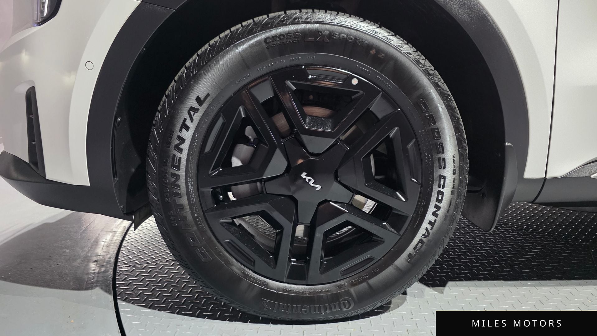 Kia Sorento 2024 — миниатюра 5