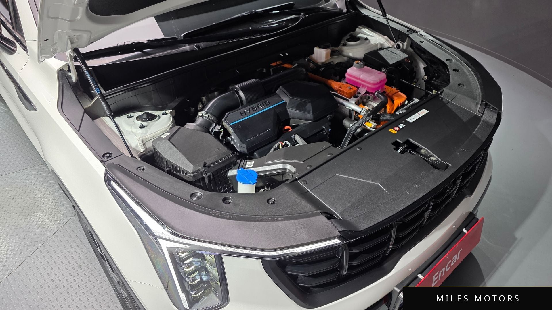 Kia Sorento 2024 — миниатюра 6