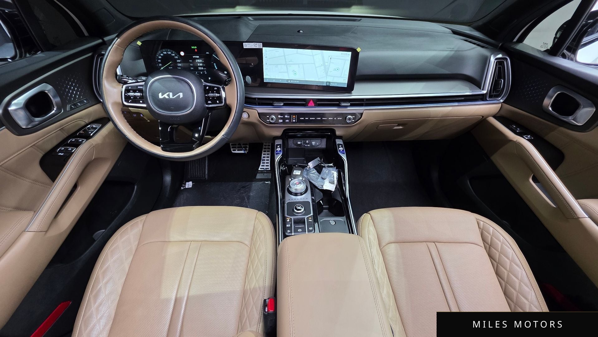 Kia Sorento 2024 — миниатюра 10