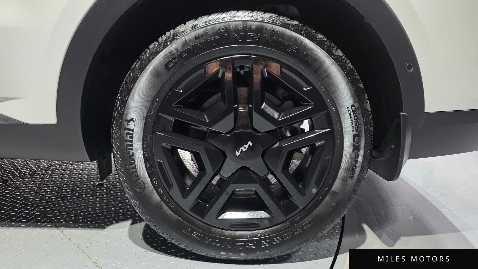 Kia Sorento 2024 — миниатюра 7