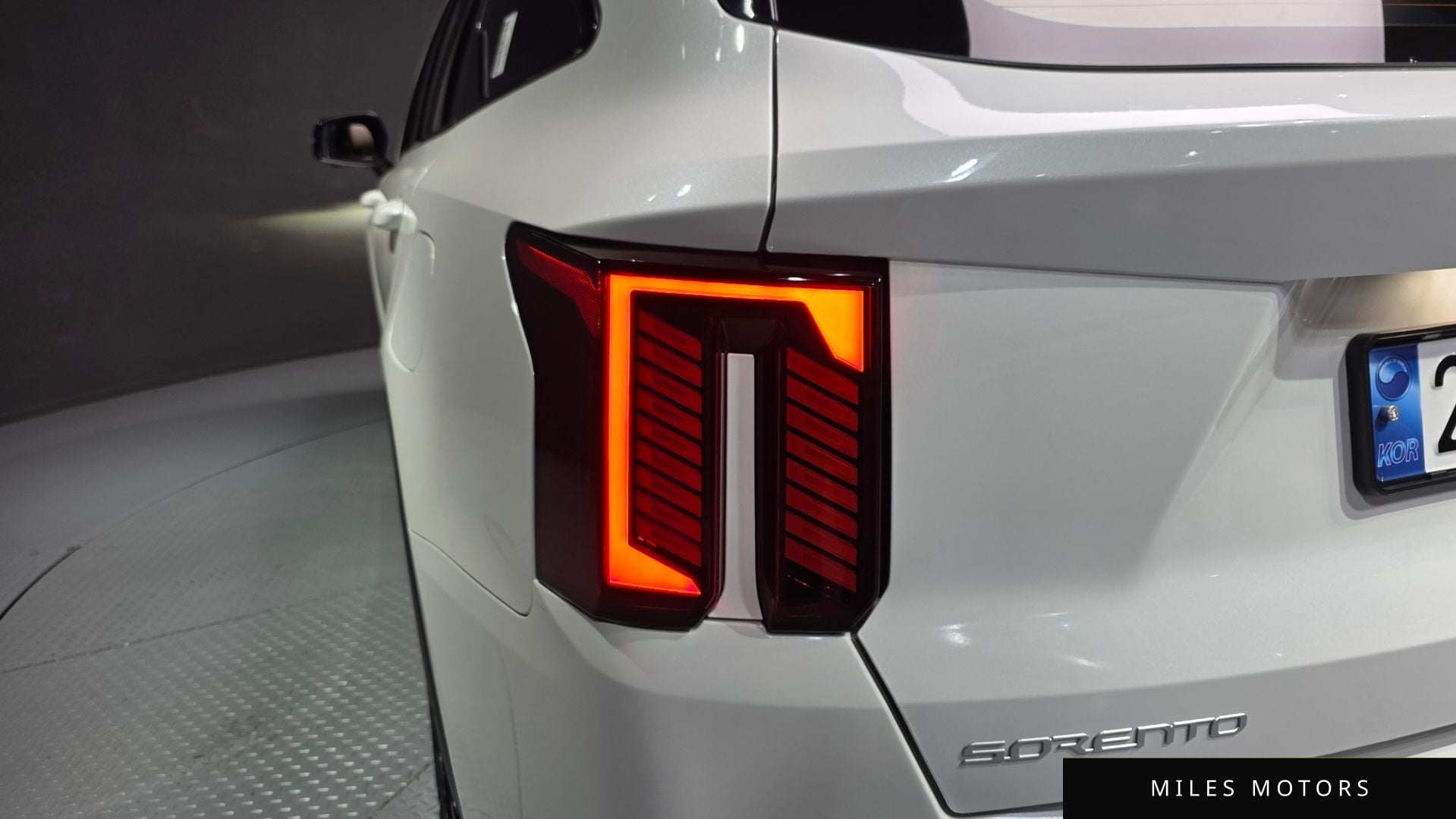 Kia Sorento 2024 — миниатюра 9