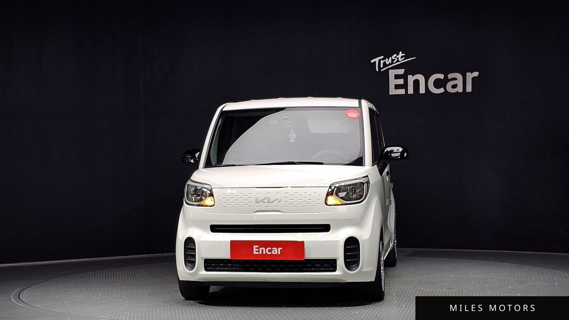 Kia RAY 2022 — миниатюра 3
