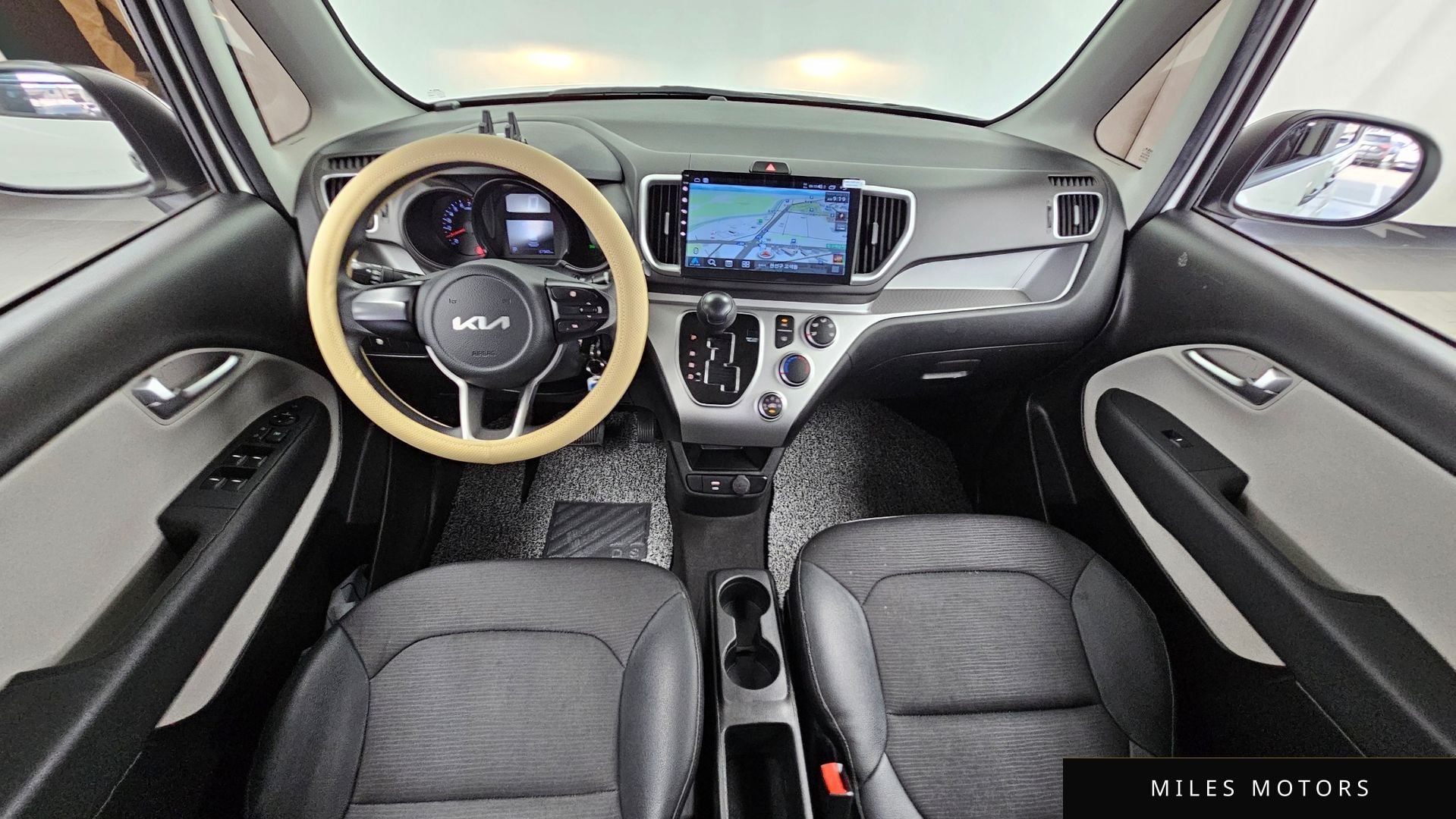 Kia RAY 2022 — миниатюра 10