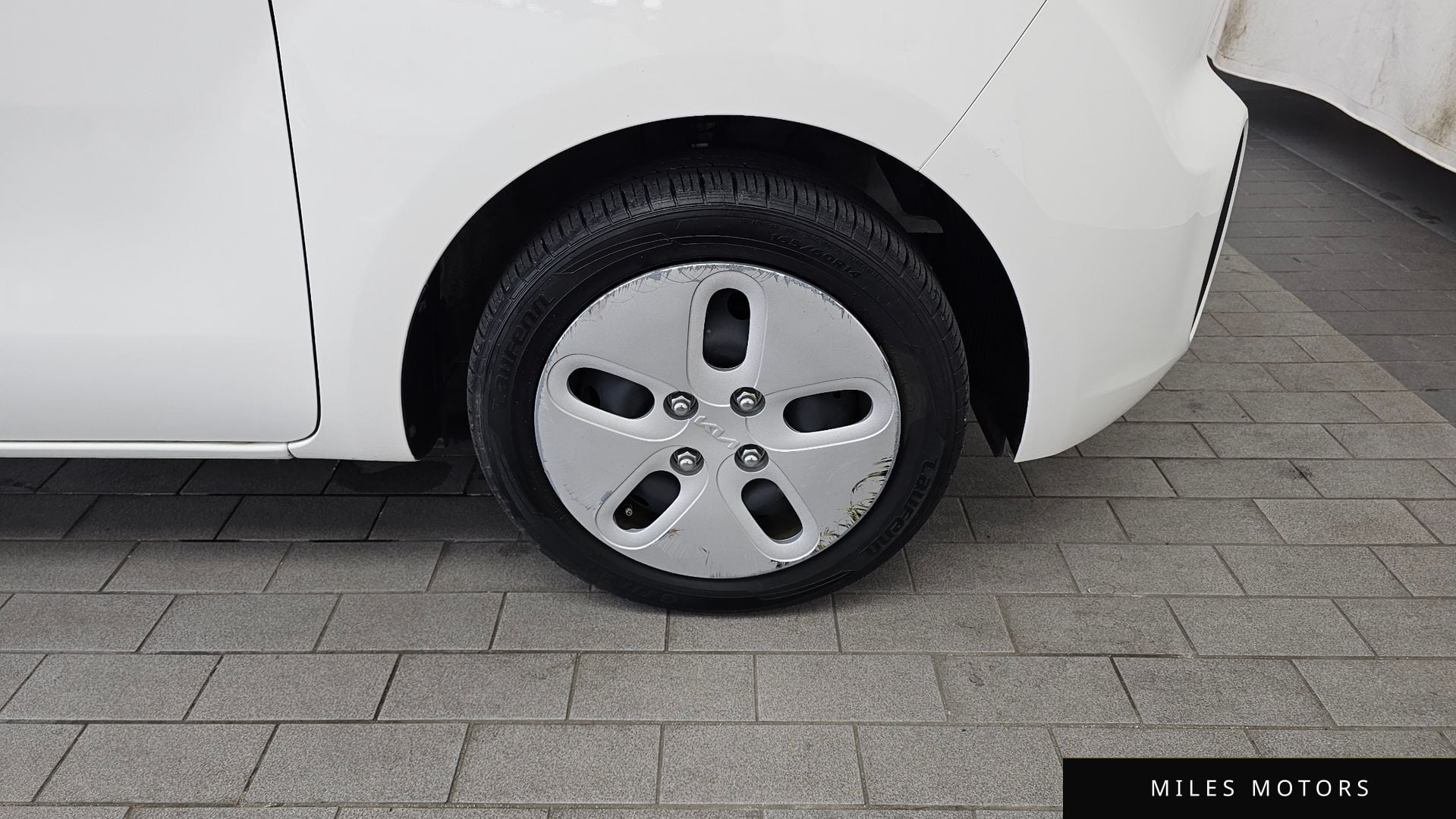 Kia RAY 2022 — миниатюра 7