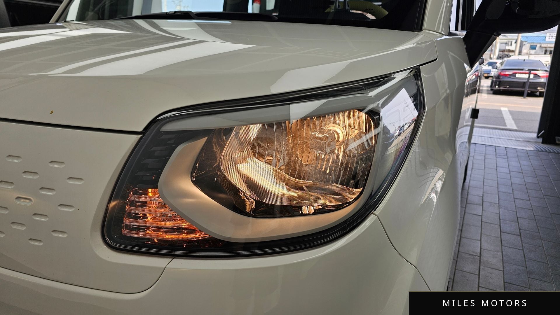 Kia RAY 2022 — миниатюра 8