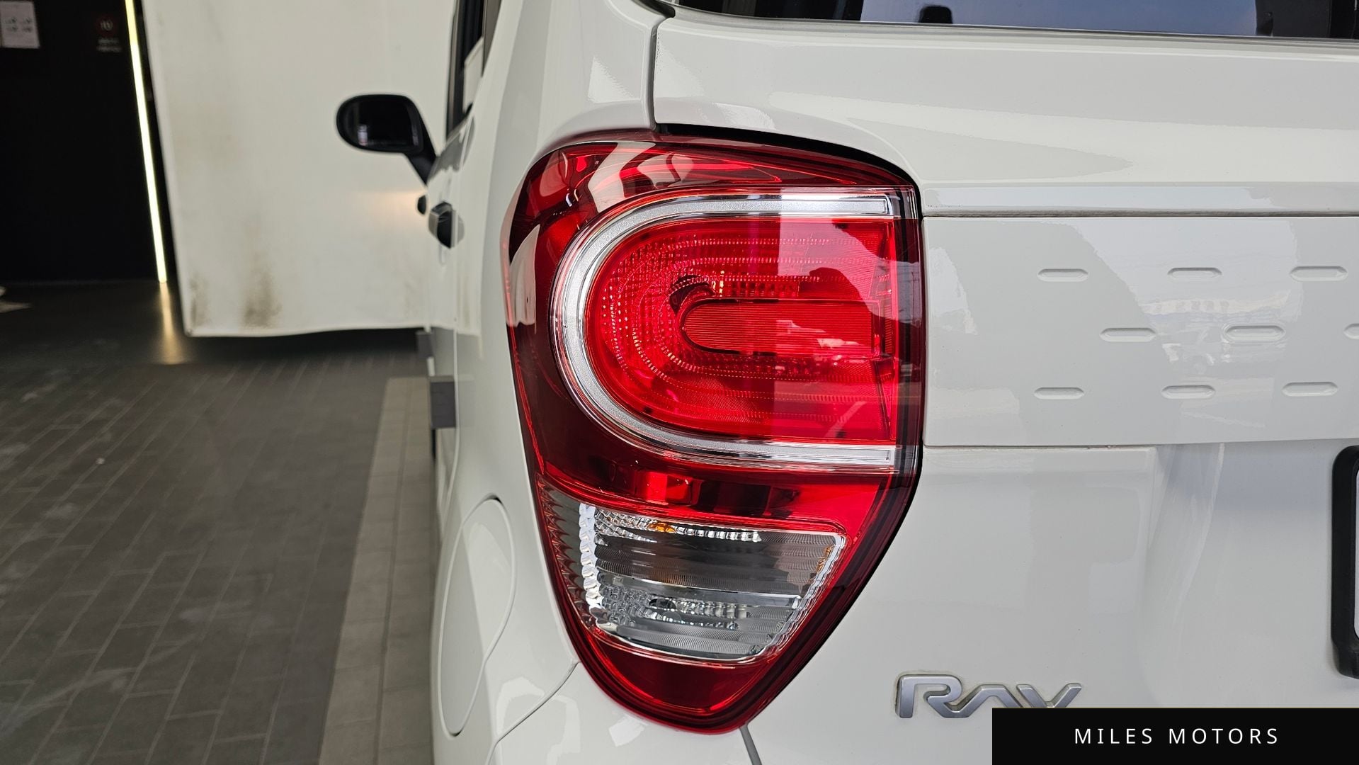 Kia RAY 2022 — миниатюра 9