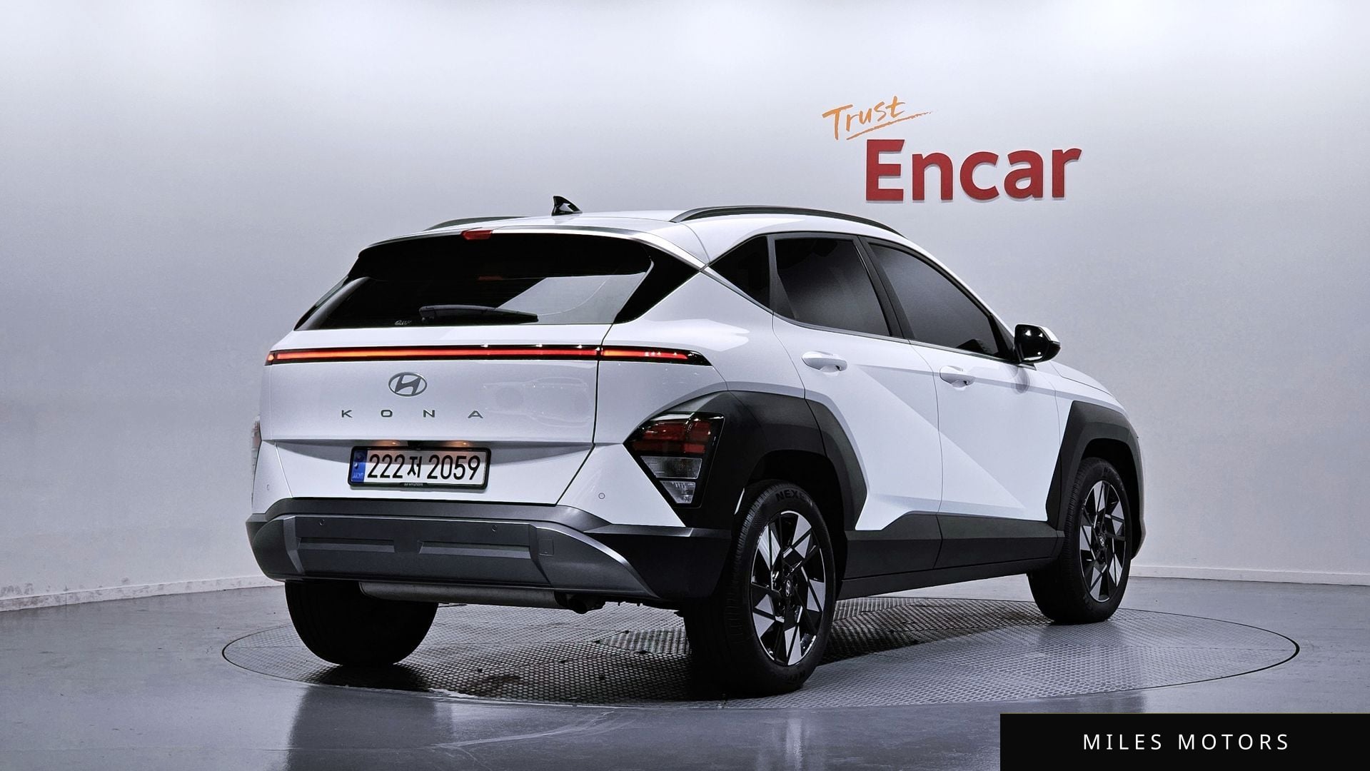 Hyundai Kona 2025 — миниатюра 2