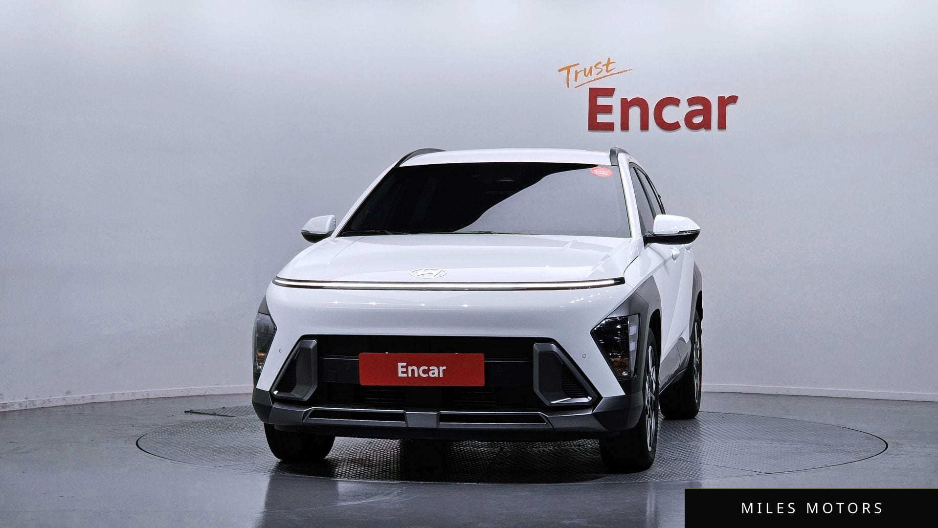 Hyundai Kona 2025 — миниатюра 3