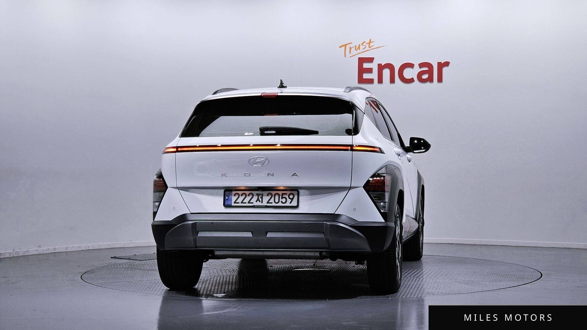 Hyundai Kona 2025 — миниатюра 4