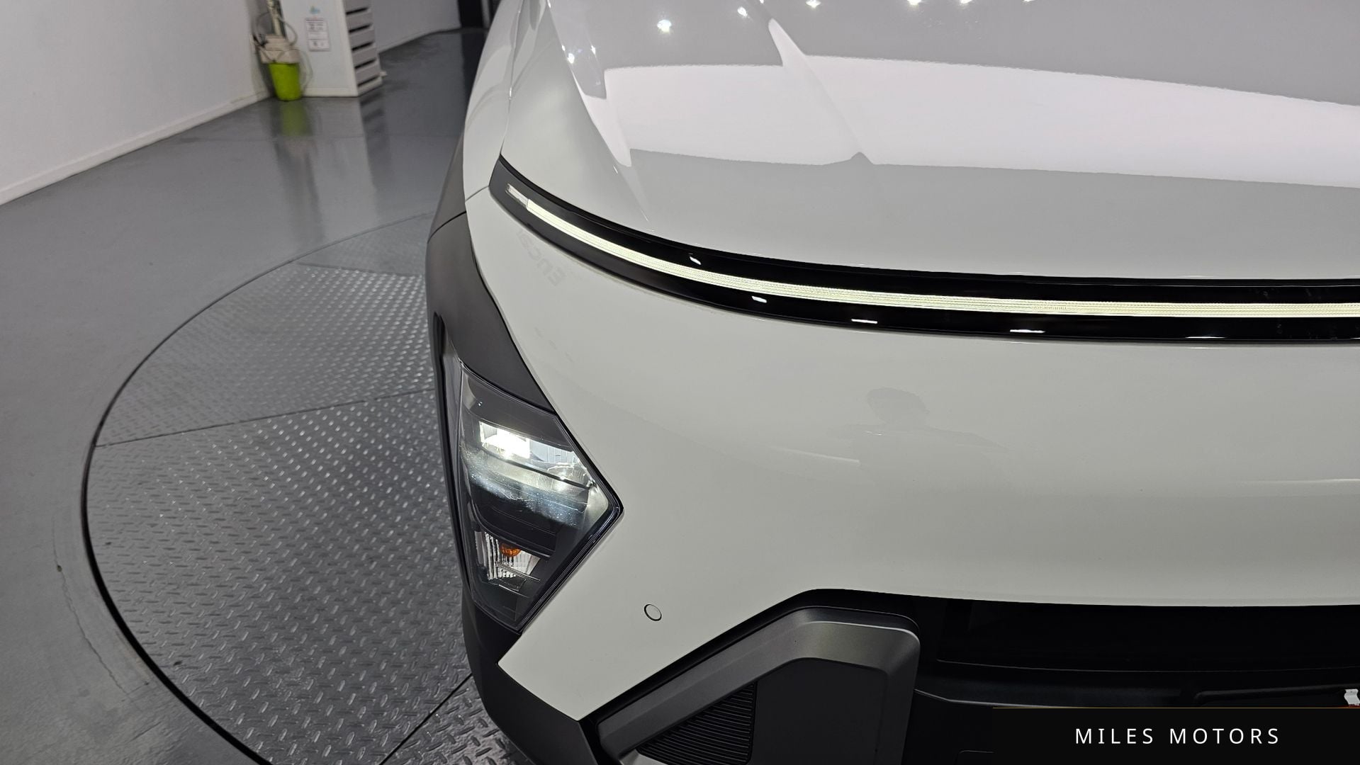 Hyundai Kona 2025 — миниатюра 8