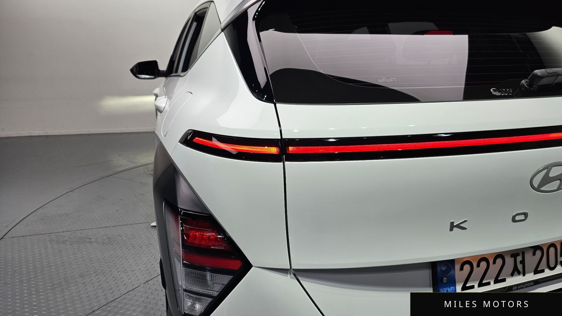 Hyundai Kona 2025 — миниатюра 9