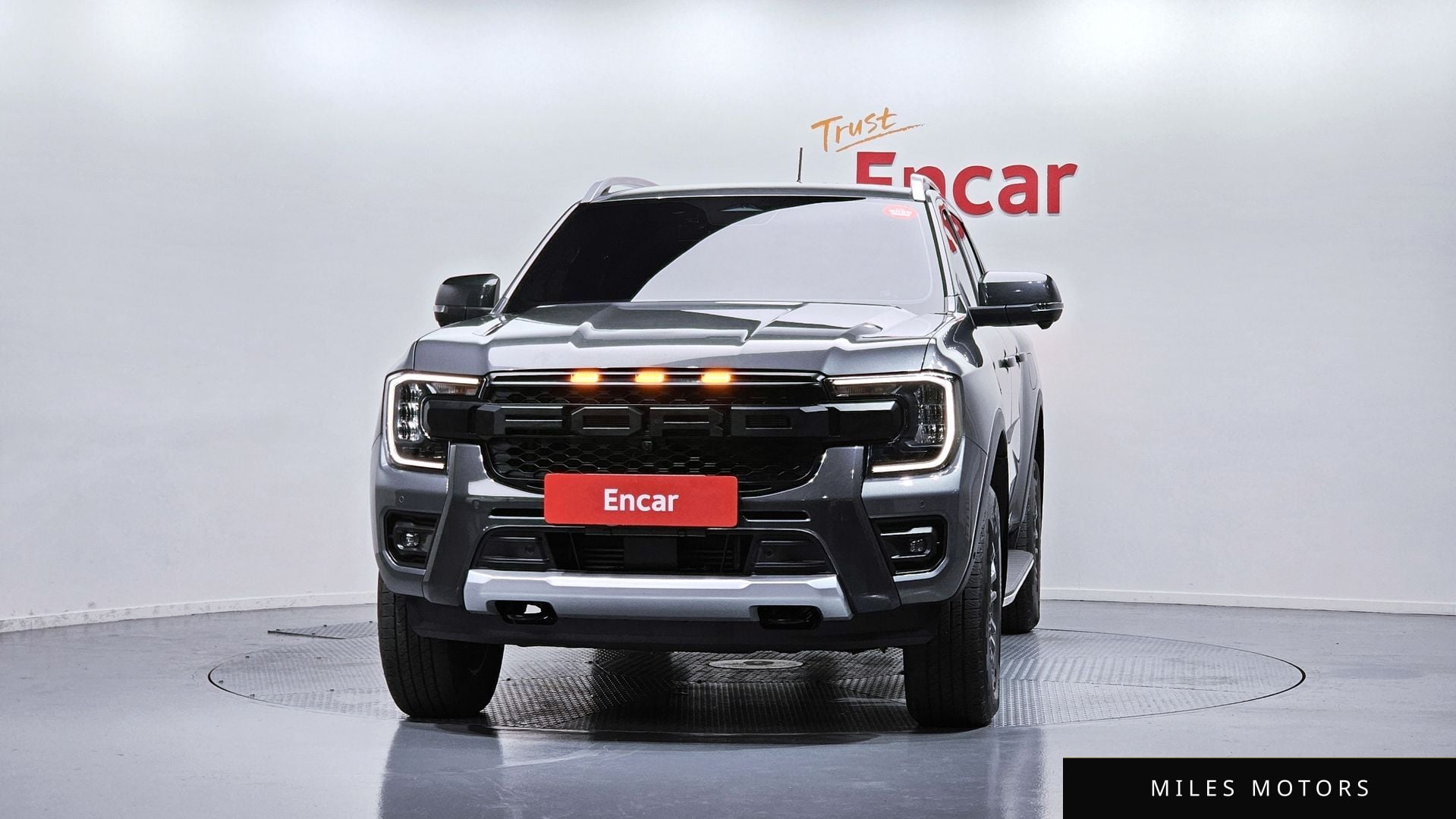Ford Ranger 2023 — миниатюра 3
