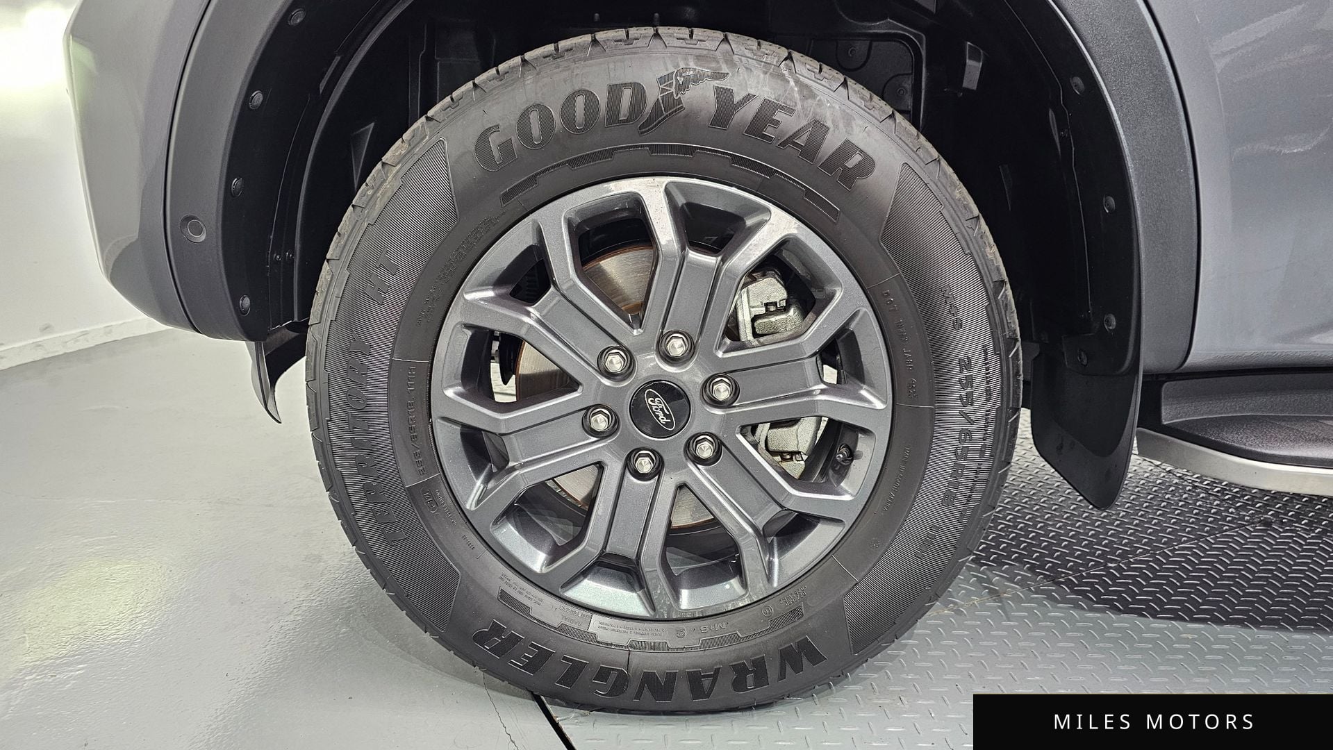 Ford Ranger 2023 — миниатюра 5