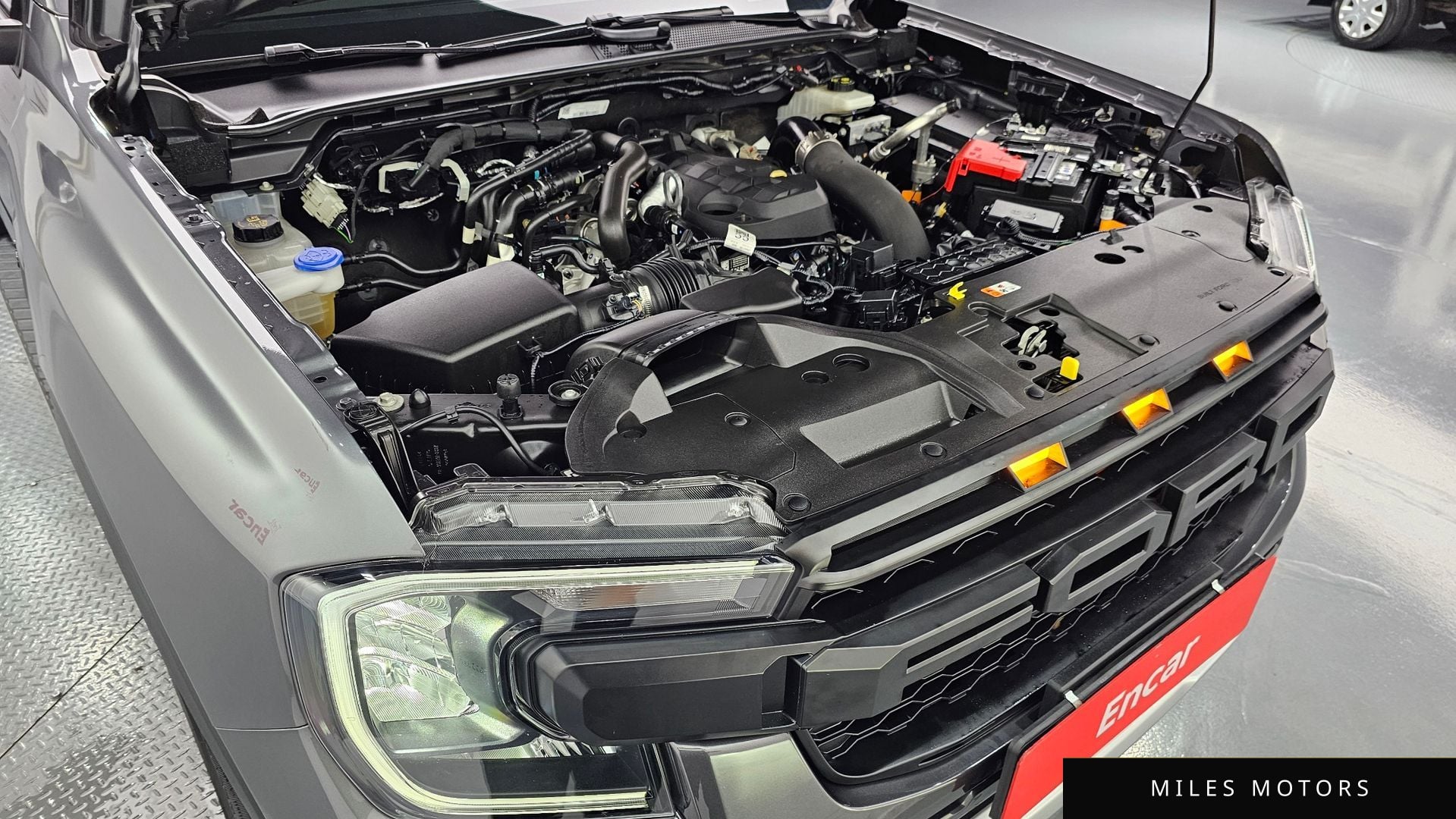 Ford Ranger 2023 — миниатюра 6