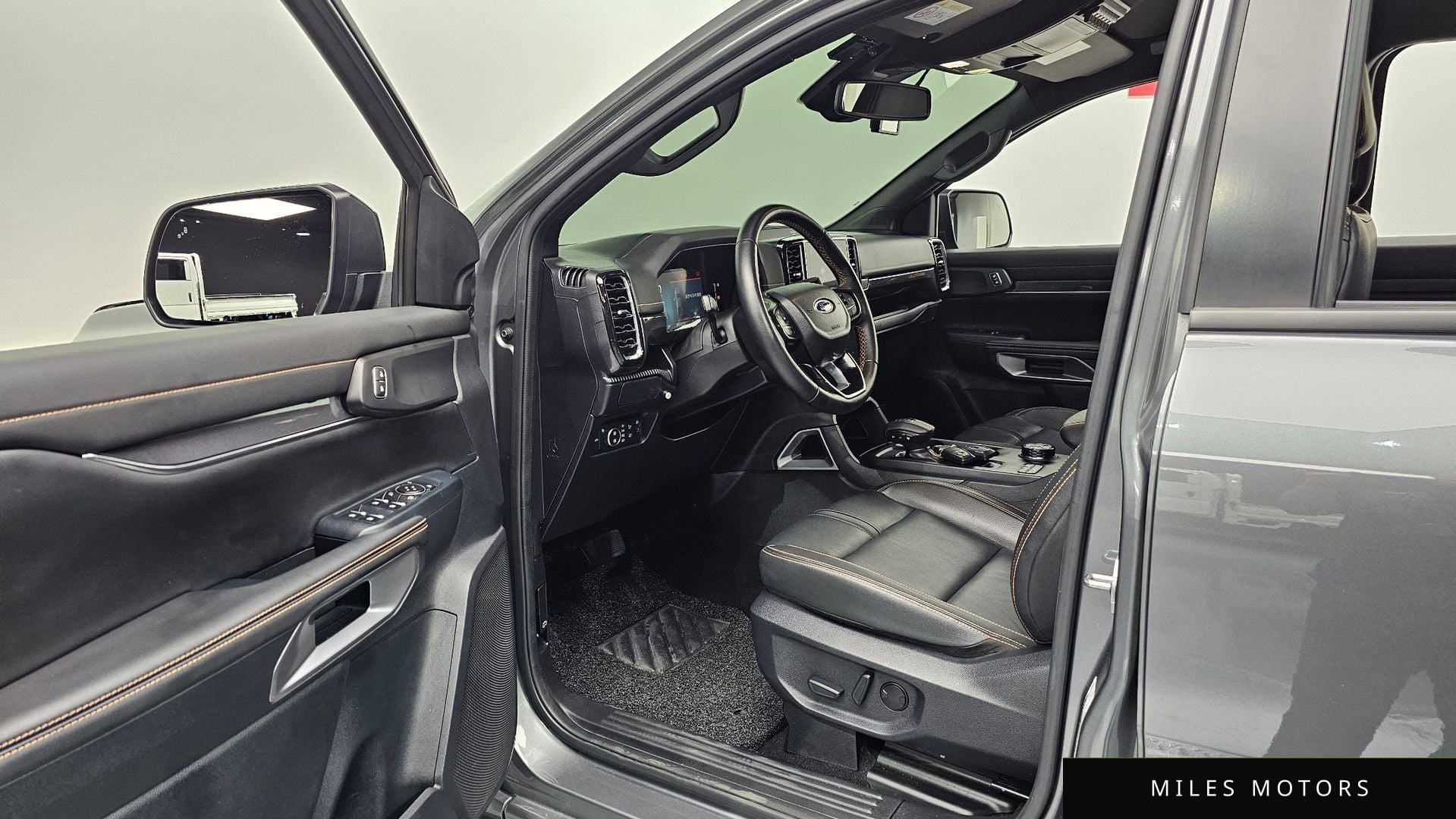 Ford Ranger 2023 — миниатюра 10