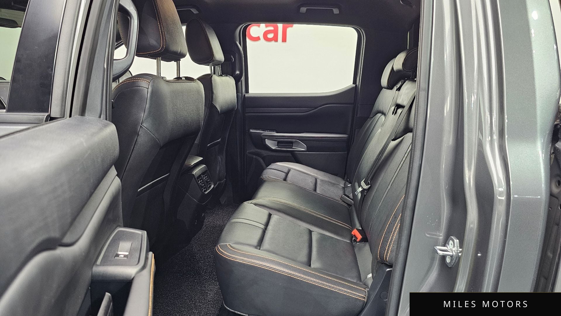 Ford Ranger 2023 — миниатюра 11