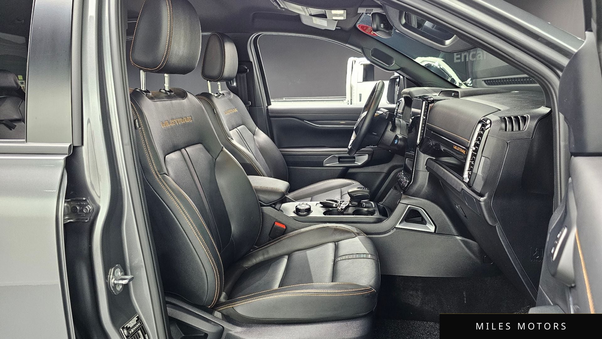 Ford Ranger 2023 — миниатюра 12