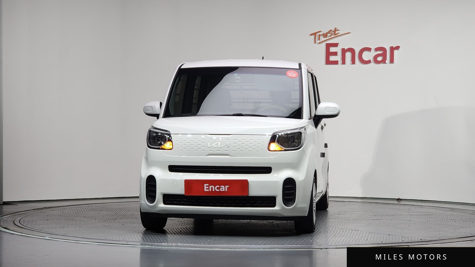 Kia RAY 2022 — миниатюра 3