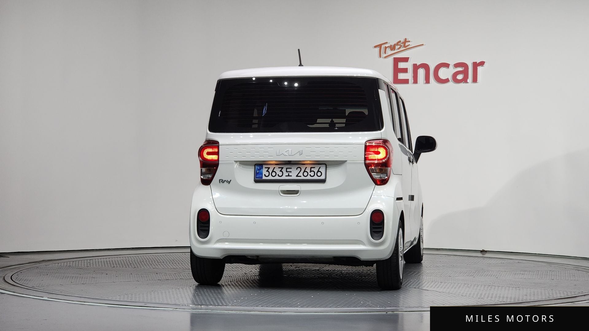 Kia RAY 2022 — миниатюра 4