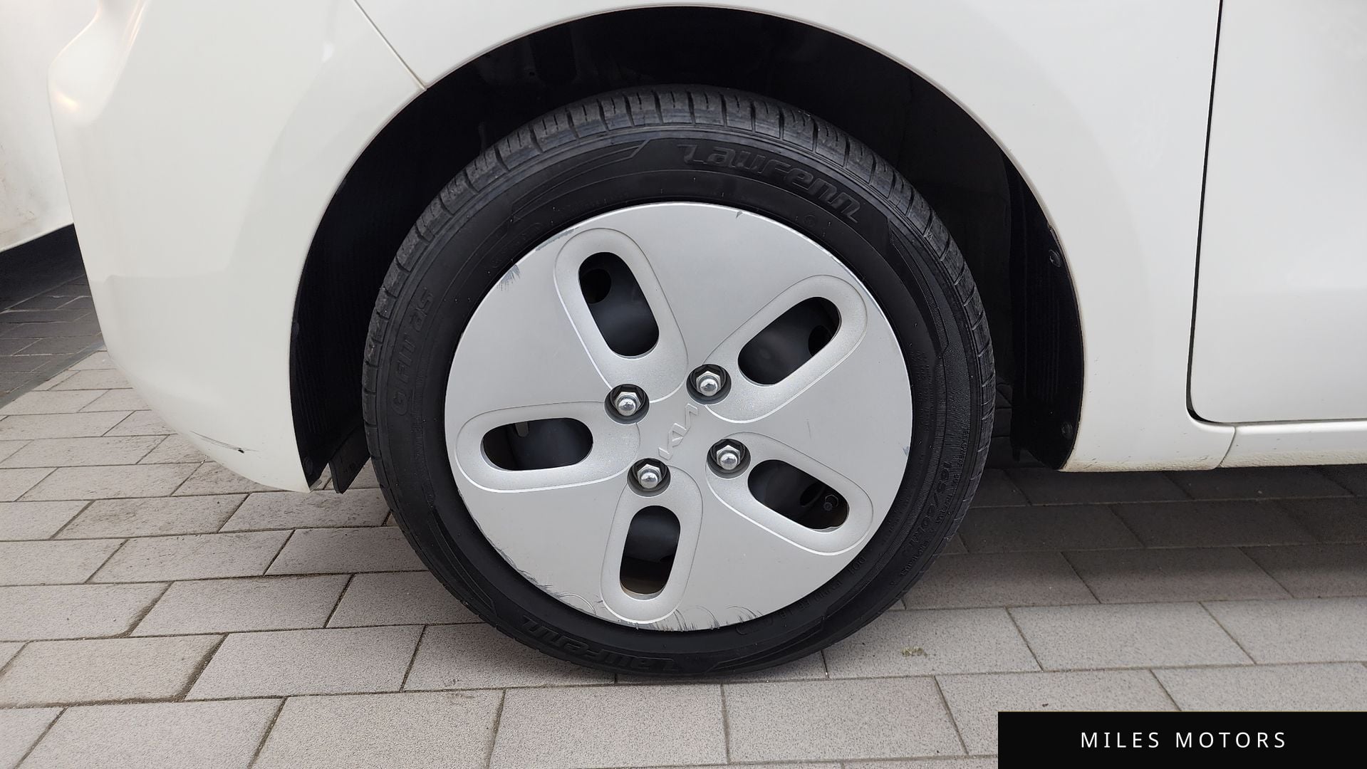 Kia RAY 2022 — миниатюра 5