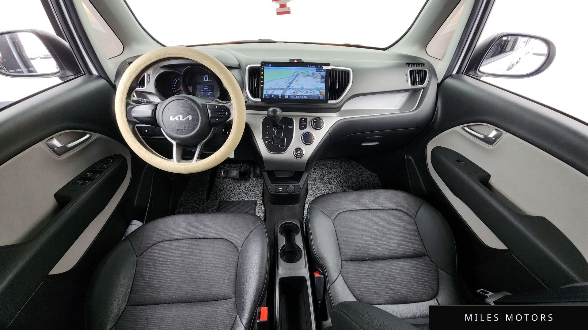 Kia RAY 2022 — миниатюра 10