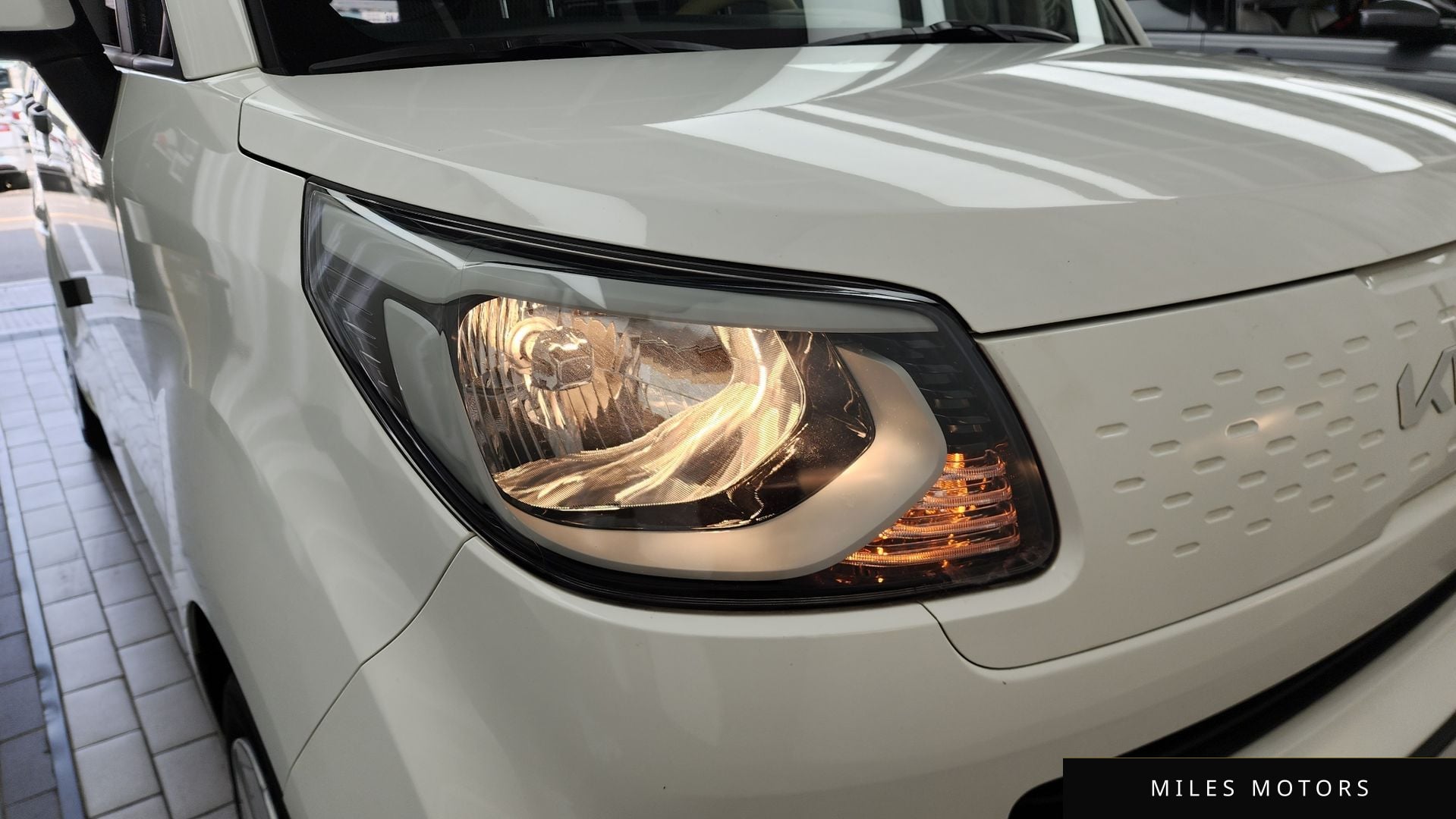 Kia RAY 2022 — миниатюра 8