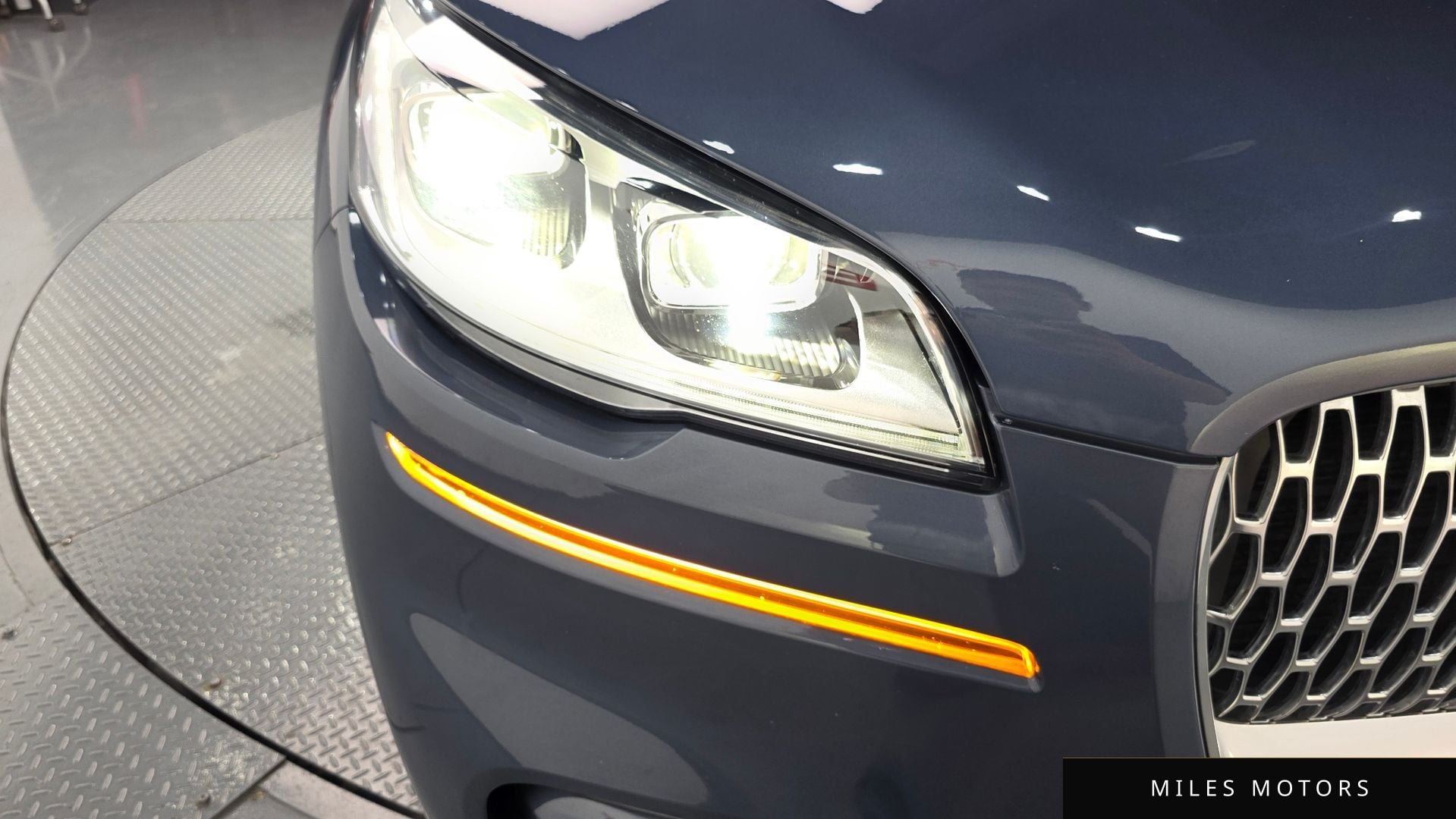 Lincoln Aviator 2021 — миниатюра 8