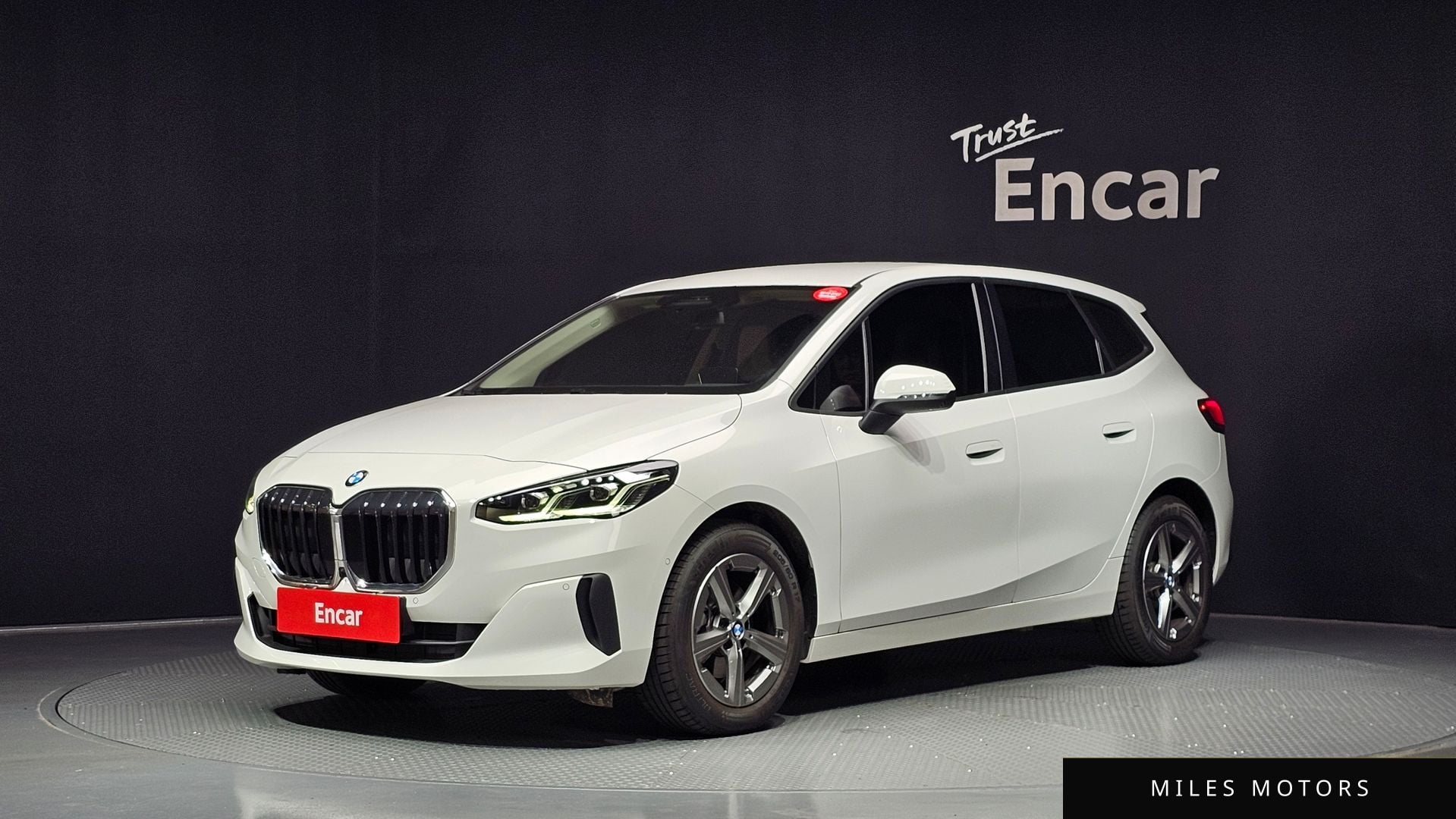 BMW 2-Series 2025 — фото 1 из 12