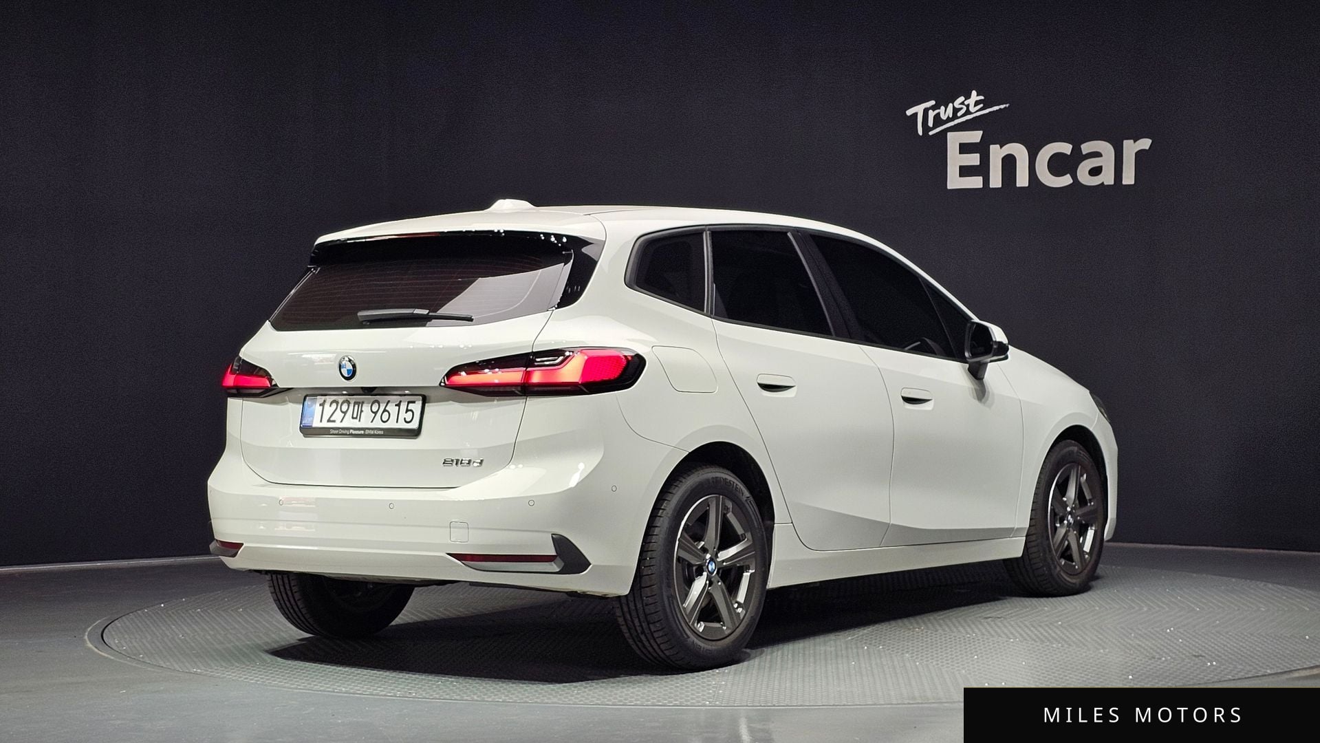 BMW 2-Series 2025 — миниатюра 2