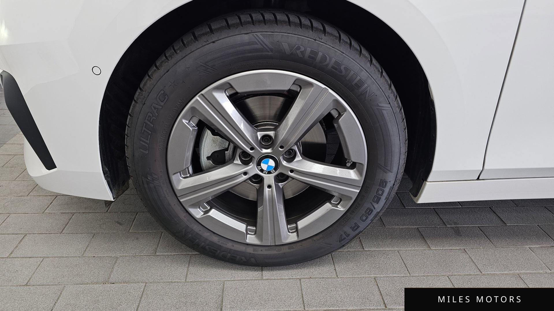 BMW 2-Series 2025 — миниатюра 5